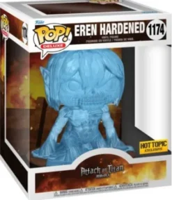 Eren Titan