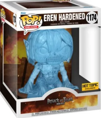 Eren Titan