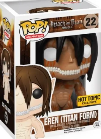 Eren (Titan)