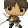 Eren Yeager