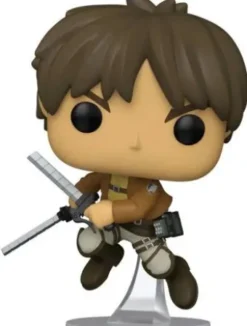 Eren Yeager