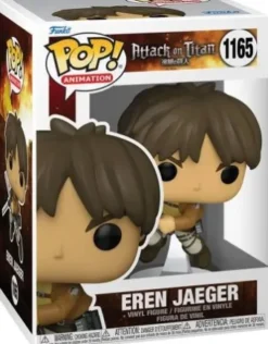 Eren Yeager