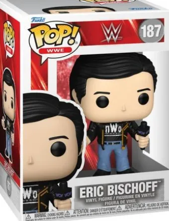Eric Bischoff