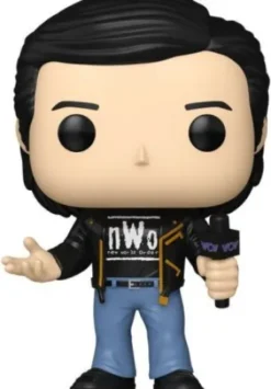 Eric Bischoff