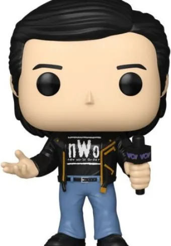 Eric Bischoff