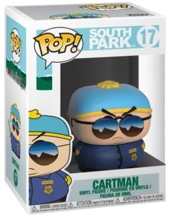 Eric Cartman