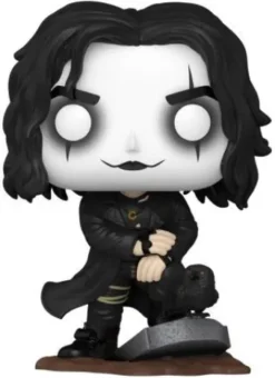 Eric Draven