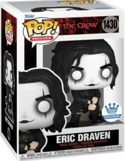Eric Draven