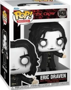 Eric Draven