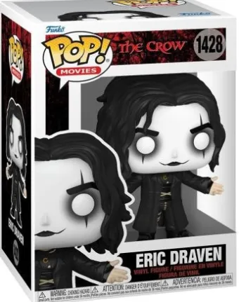 Eric Draven
