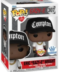 Eric "Eazy-E" Wright