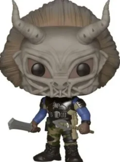 Erik Killmonger [avec Chase]