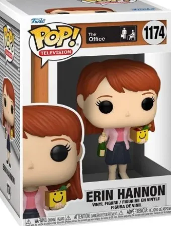 Erin Hannon