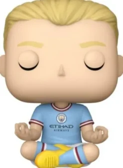 Erling Haaland (Manchester City)