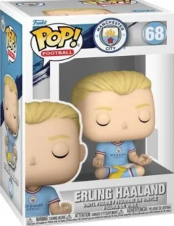 Erling Haaland (Manchester City)
