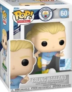 Erling Haaland (Manchester City)