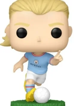 Erling Haaland (Manchester City)