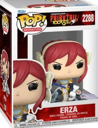 Erza
