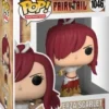 Erza Scarlet