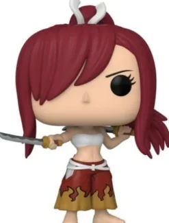 Erza Scarlet