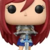 Erza Scarlet