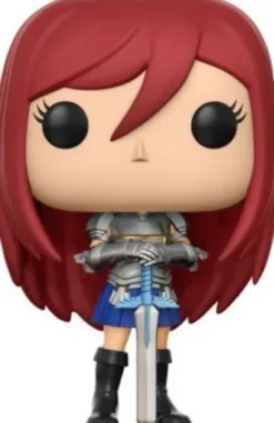 Erza Scarlet