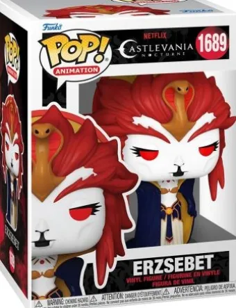 Erzsebet