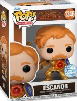 Escanor