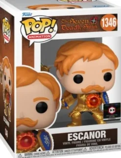Escanor