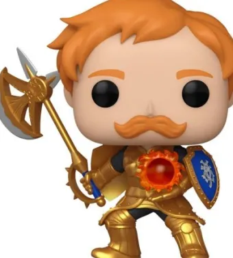 Escanor