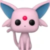 Espeon - Mentali - Psiana (EMEA)