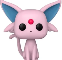 Espeon - Mentali - Psiana (EMEA)