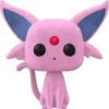 Espeon - Mentali - Psiana (EMEA) - Flocked