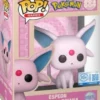 Espeon - Mentali - Psiana - Soft Color