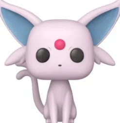 Espeon - Mentali - Psiana - Soft Color