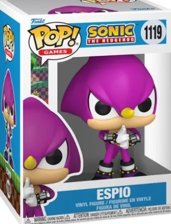 Espio