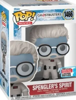 Esprit de Spengler