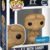E.T. avec bonbons