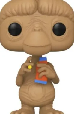 E.T. avec bonbons - T-Shirt