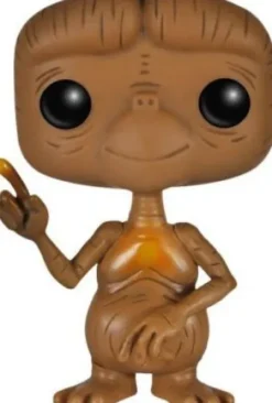 E.T. l'Extra-Terrestre