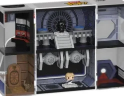 Etoile de la Mort - Bitty Pop Box