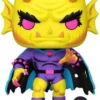 Etrigan le Démon [avec Chase]