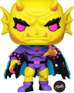 Etrigan le Démon [avec Chase]