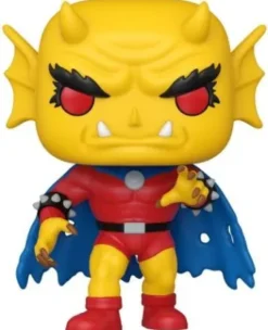 Etrigan le Démon [avec Chase]