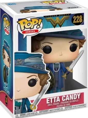 Etta Candy