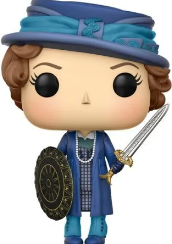 Etta Candy