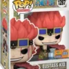 Eustass Kid