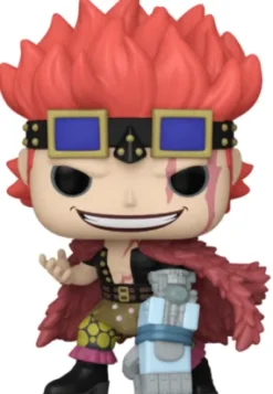 Eustass Kid