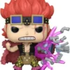 Eustass Kidd
