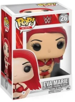 Eva Marie